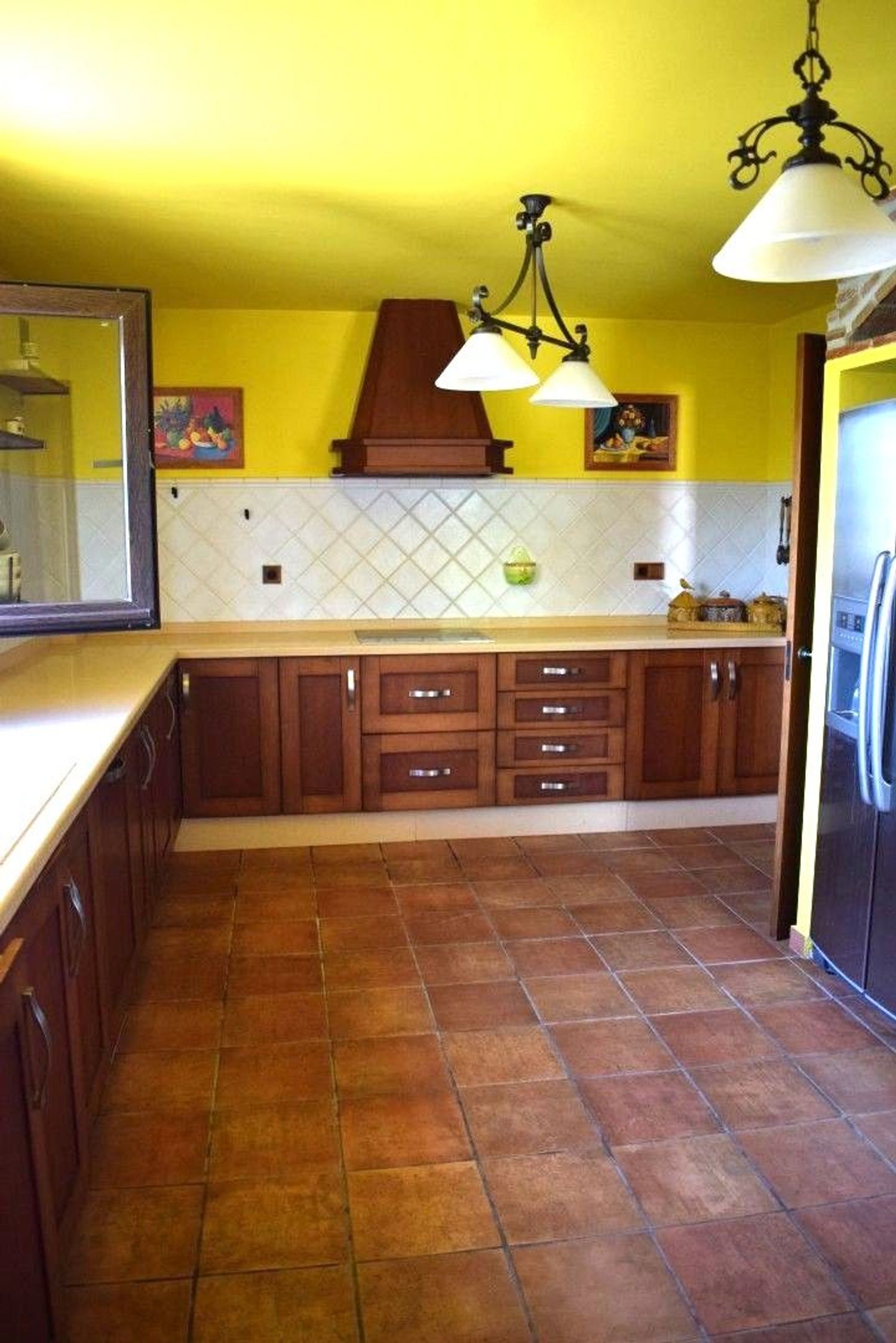 REF. LZ2503226MAN – Inmueble en Puerto de la Duquesa