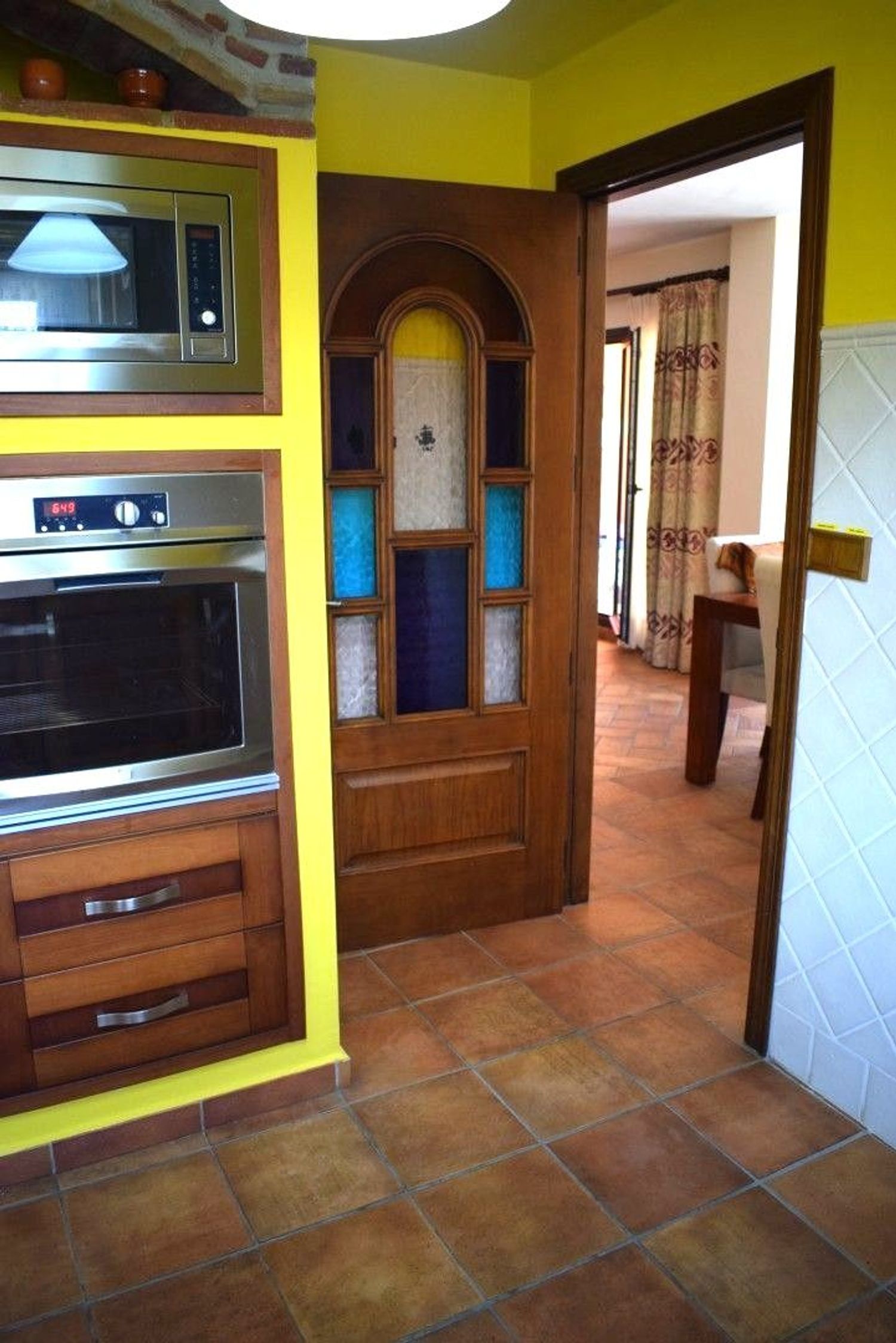 REF. LZ2503226MAN – Inmueble en Puerto de la Duquesa
