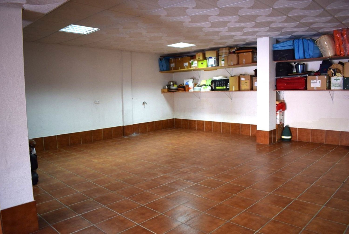 REF. LZ2503226MAN – Inmueble en Puerto de la Duquesa