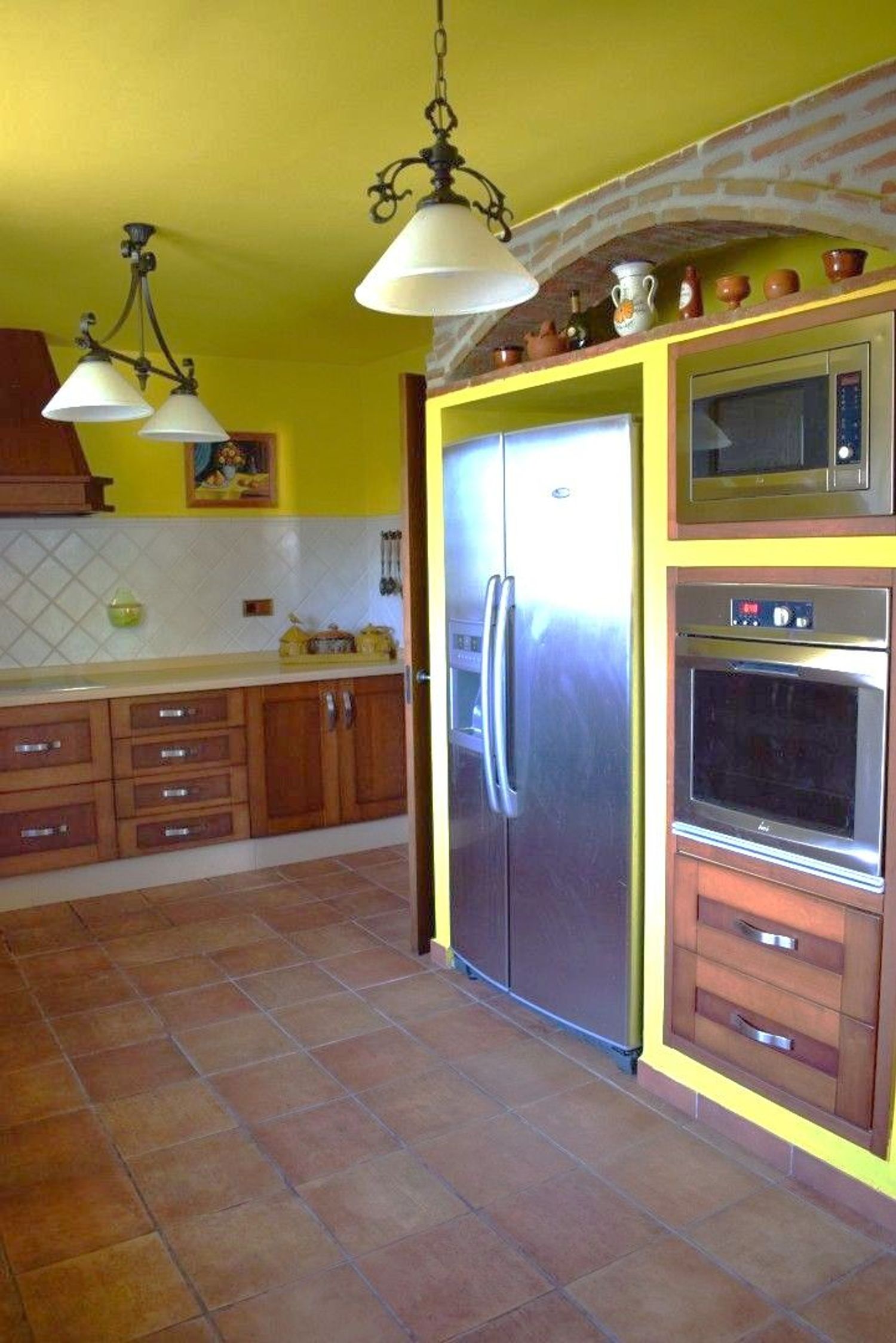 REF. LZ2503226MAN – Inmueble en Puerto de la Duquesa