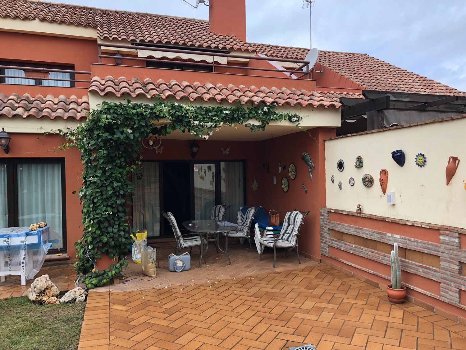 REF. LZ2503226MAN – Inmueble en Puerto de la Duquesa