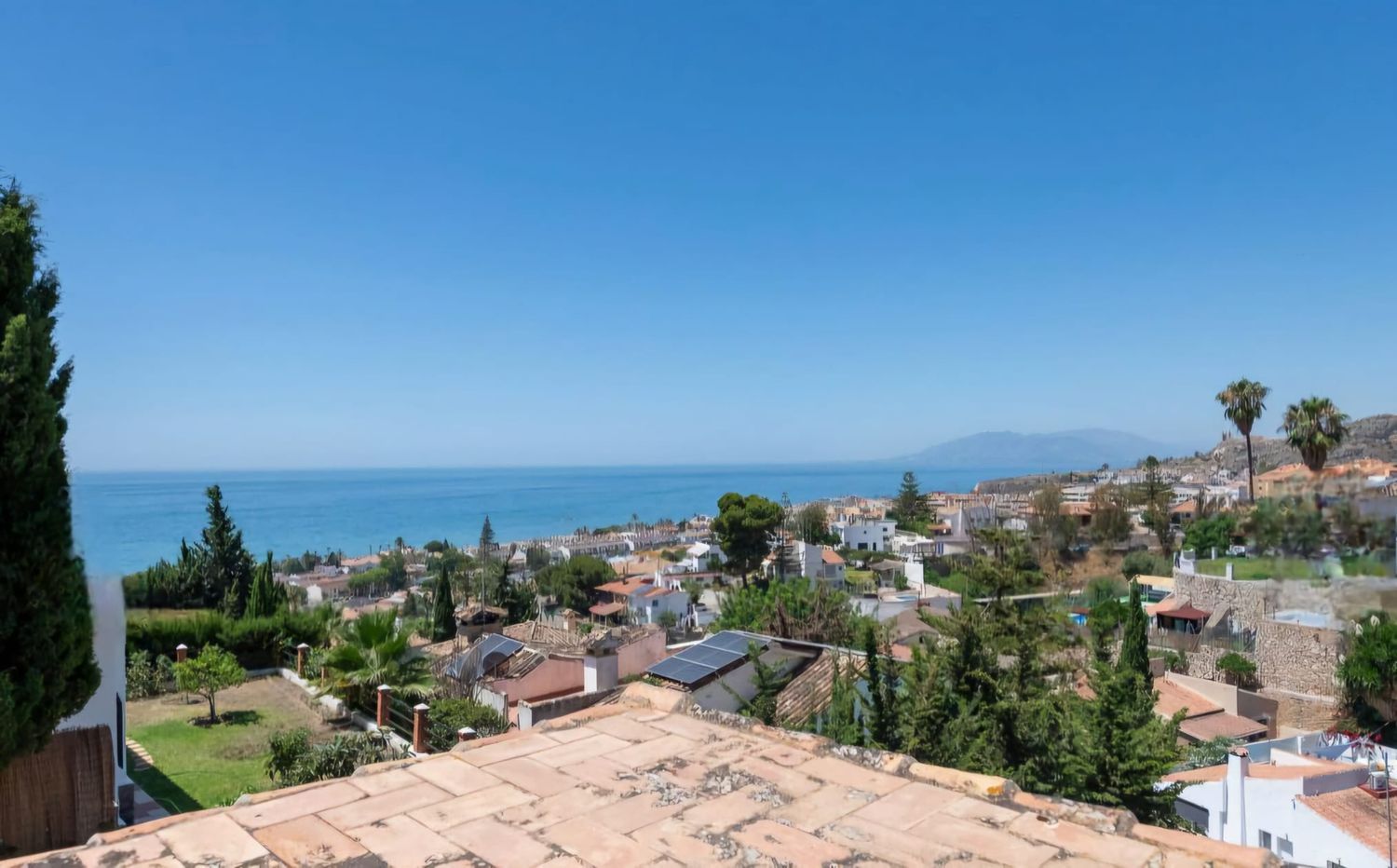 REF. SP270326RV – Inmueble en La Cala del Moral