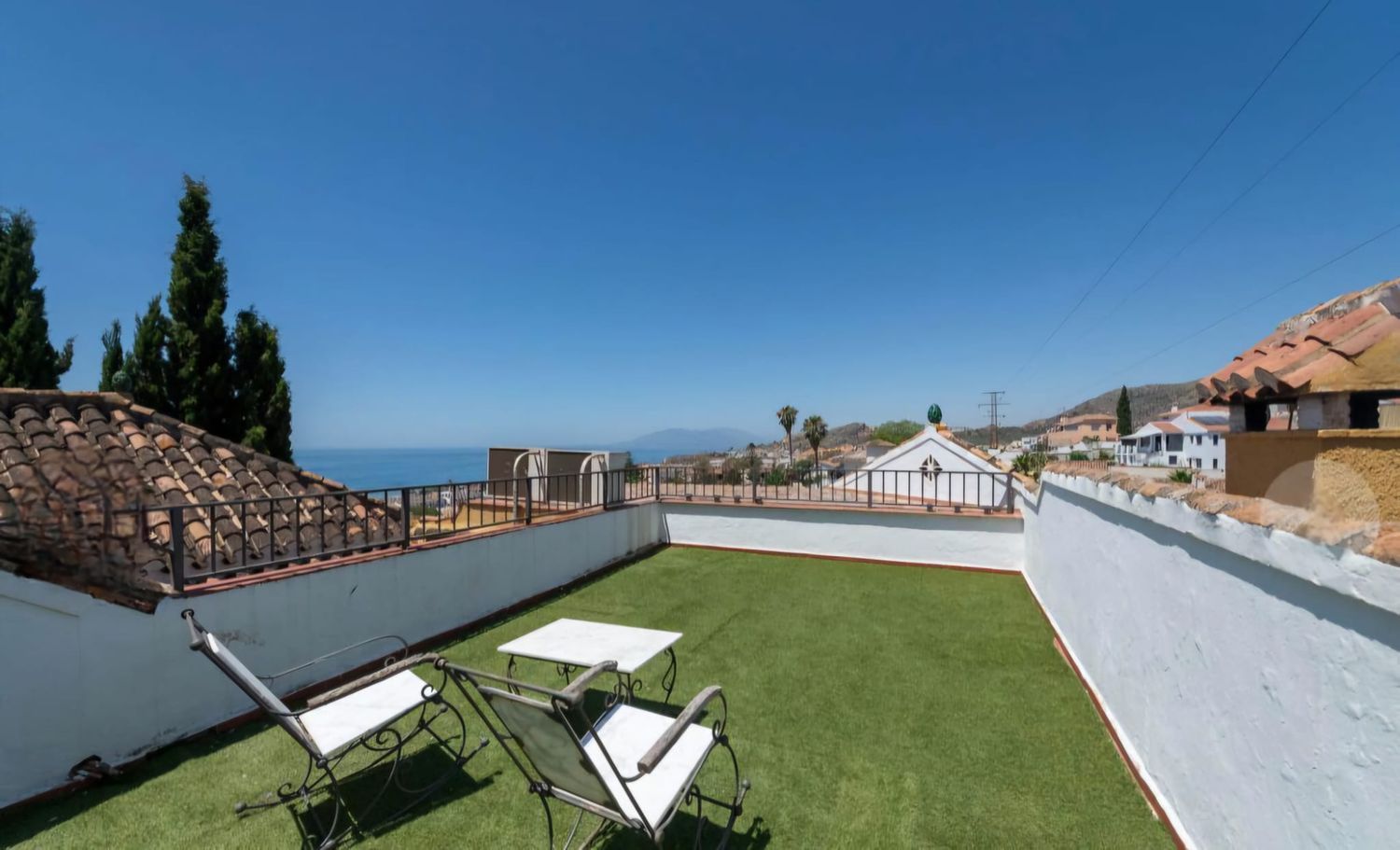 REF. SP270326RV – Inmueble en La Cala del Moral