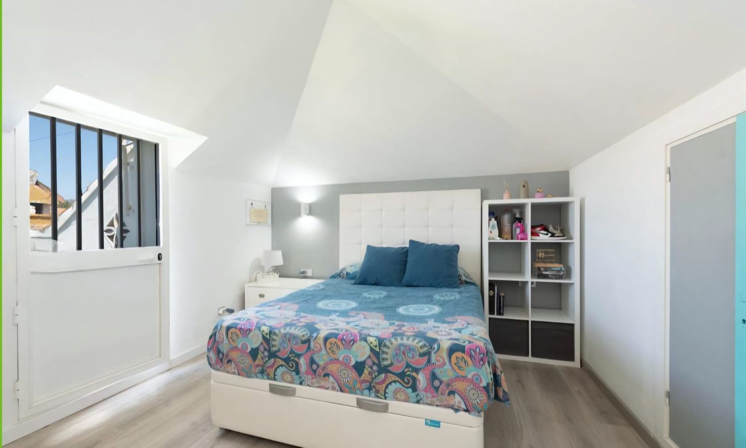 REF. SP270326RV – Inmueble en La Cala del Moral