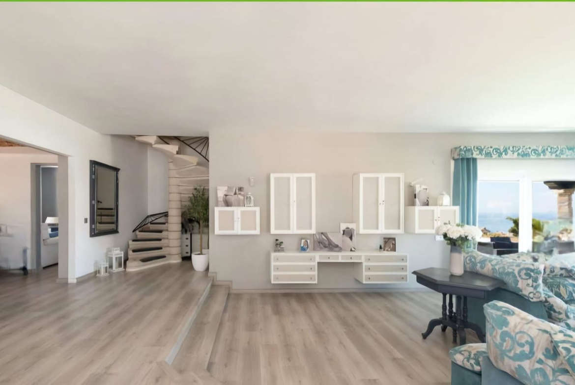 REF. SP270326RV – Inmueble en La Cala del Moral