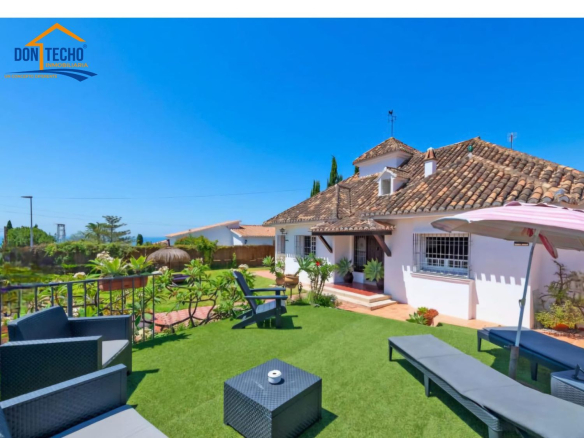 REF. SP270326RV – Inmueble en La Cala del Moral