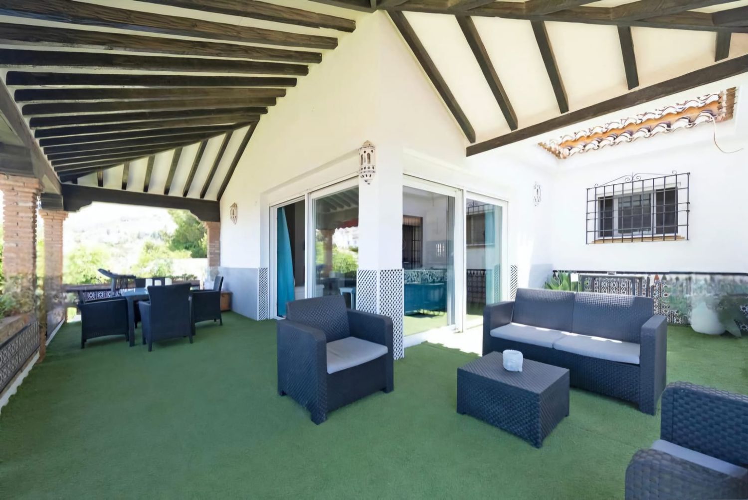 REF. SP270326RV – Inmueble en La Cala del Moral