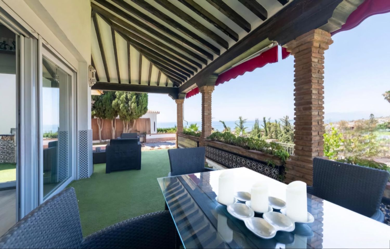 REF. SP270326RV – Inmueble en La Cala del Moral