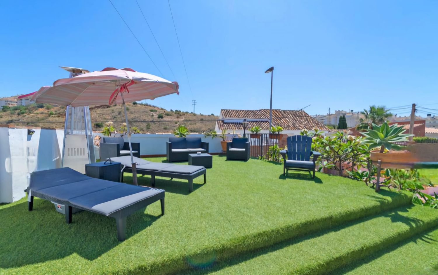 REF. SP270326RV – Inmueble en La Cala del Moral