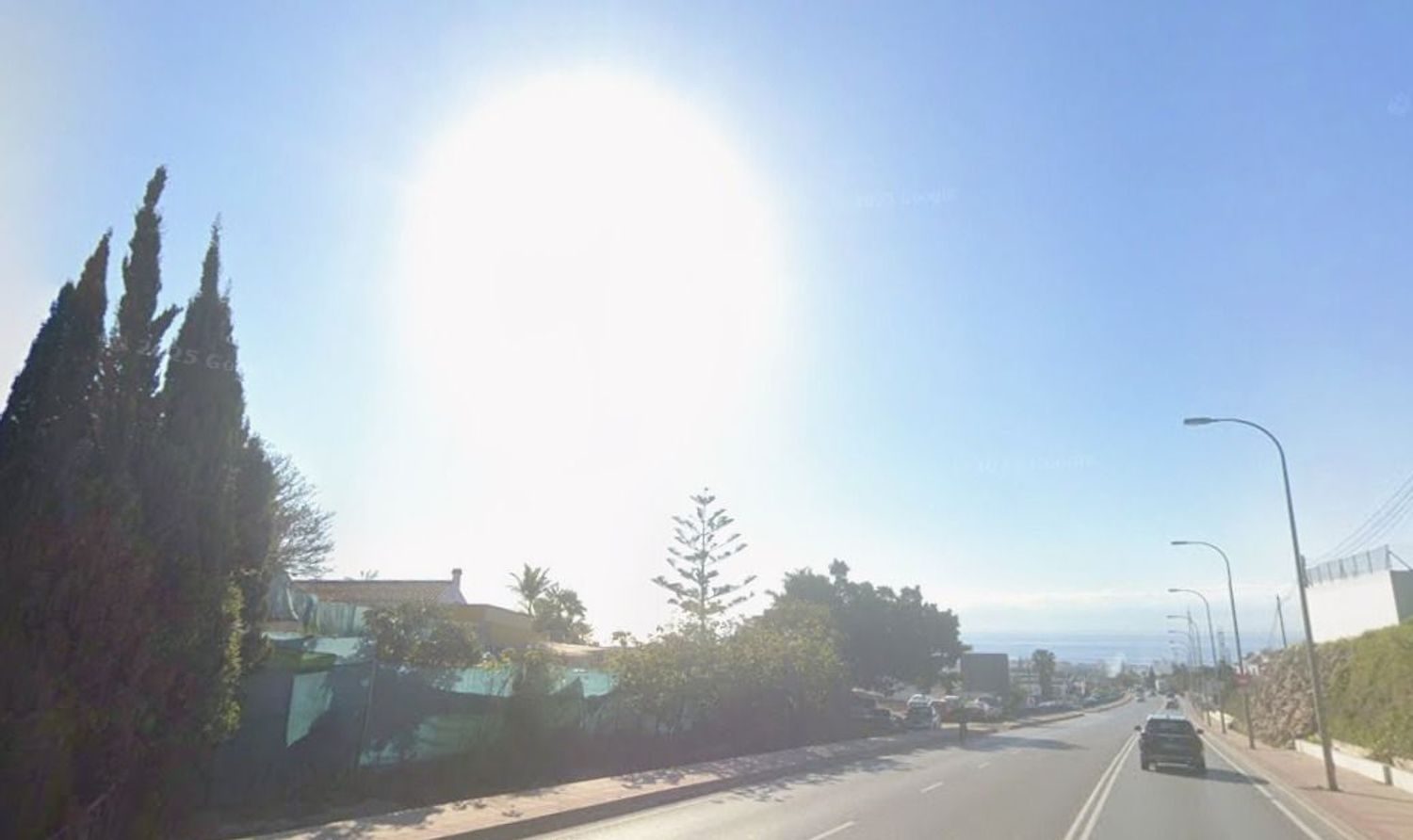 REF. DD280326NE – Inmueble en Avda Pescia – Ctra de Frigiliana
