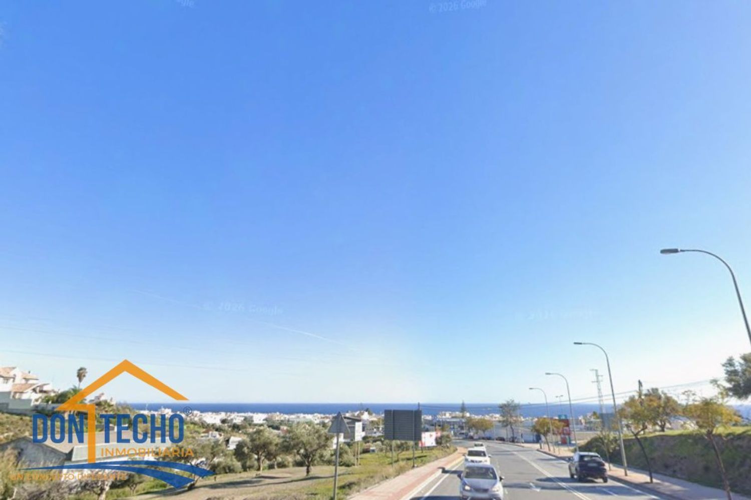 REF. DD280326NE – Inmueble en Avda Pescia – Ctra de Frigiliana