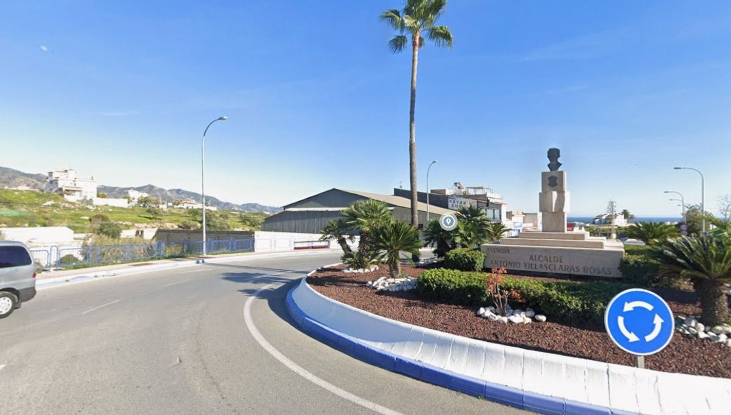 REF. DD280326NE – Inmueble en Avda Pescia – Ctra de Frigiliana