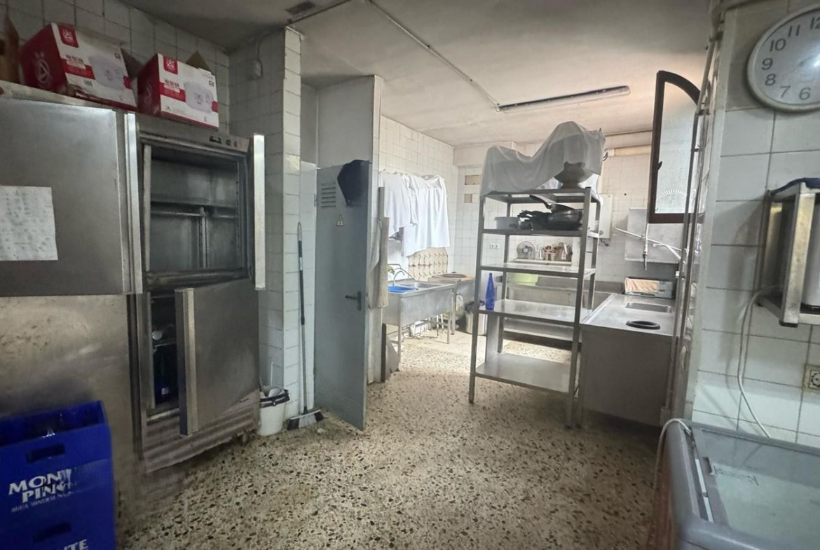 REF. LZ010426EST – Inmueble en Zona Calvario