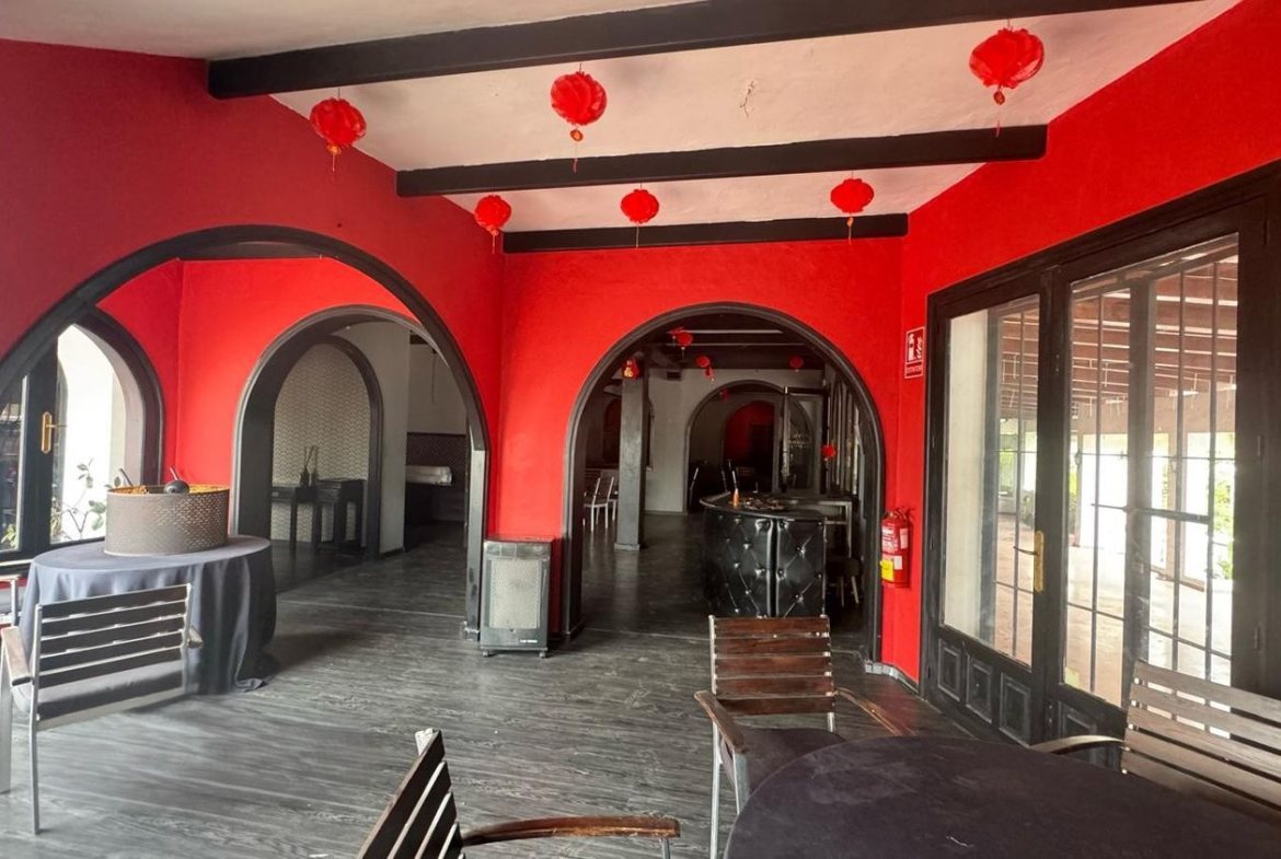 REF. LZ010426EST – Inmueble en Zona Calvario