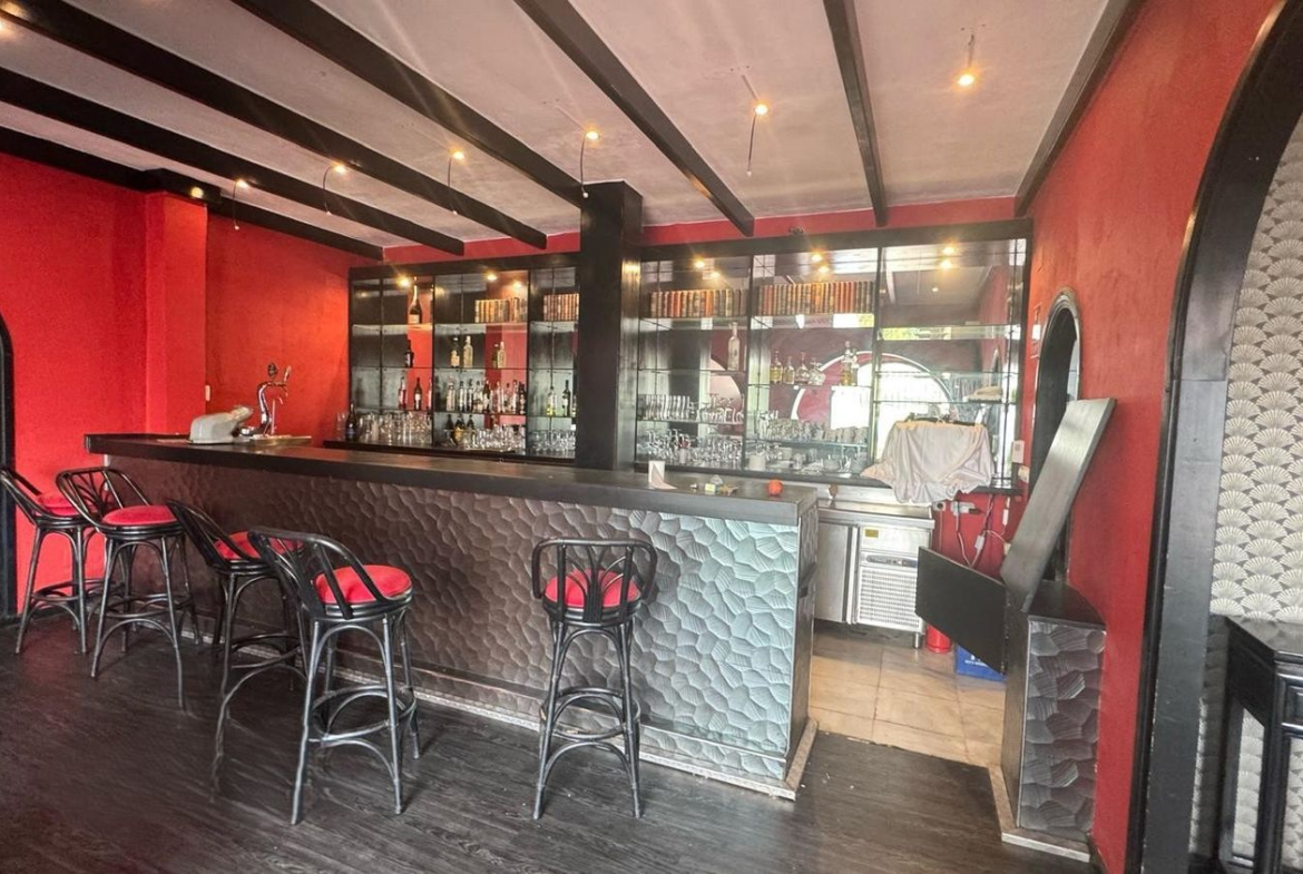 REF. LZ010426EST – Inmueble en Zona Calvario