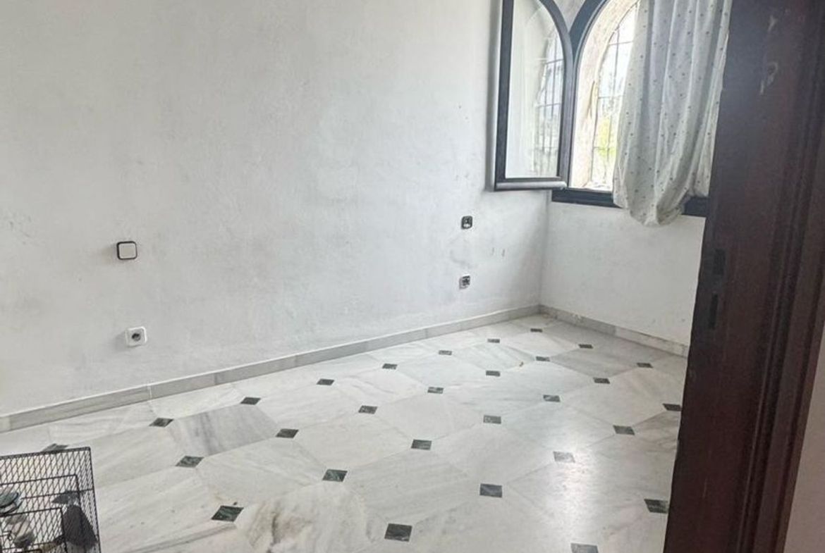 REF. LZ010426EST – Inmueble en Zona Calvario