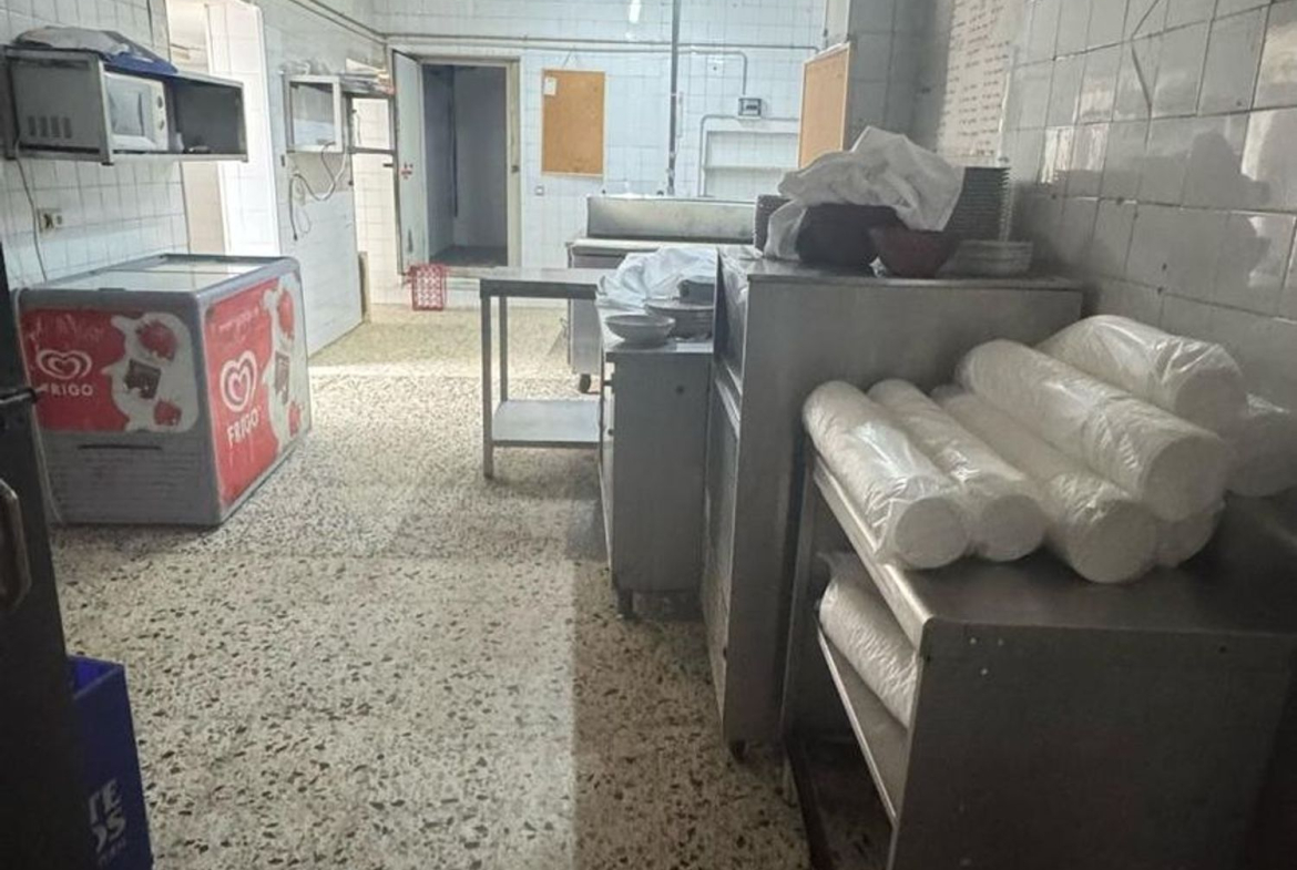 REF. LZ010426EST – Inmueble en Zona Calvario