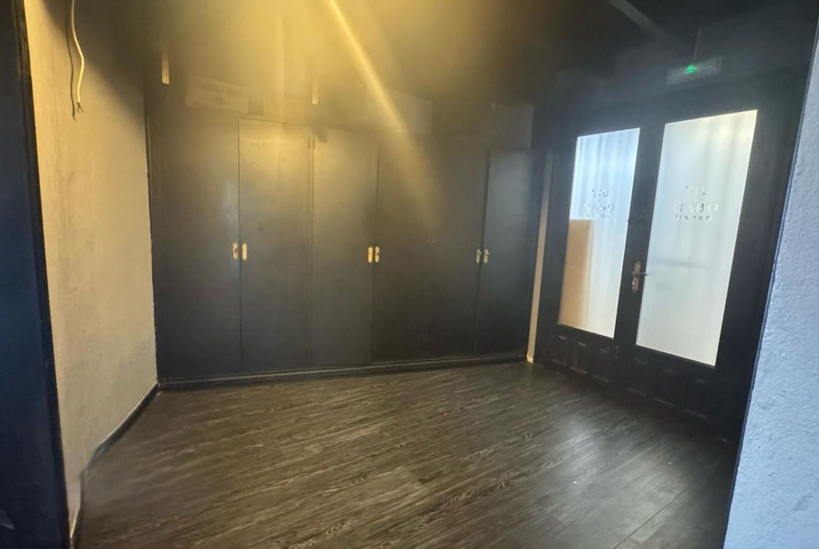 REF. LZ010426EST – Inmueble en Zona Calvario