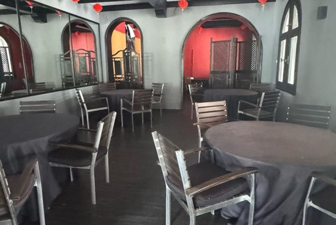 REF. LZ010426EST – Inmueble en Zona Calvario