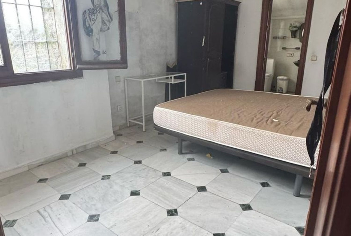 REF. LZ010426EST – Inmueble en Zona Calvario
