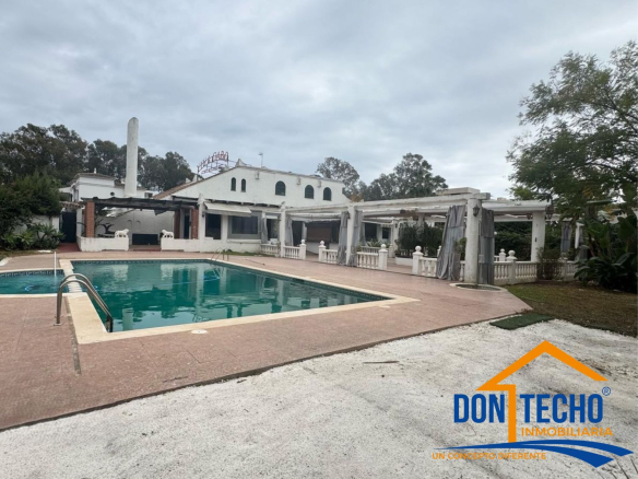 REF. LZ010426EST – Inmueble en Zona Calvario