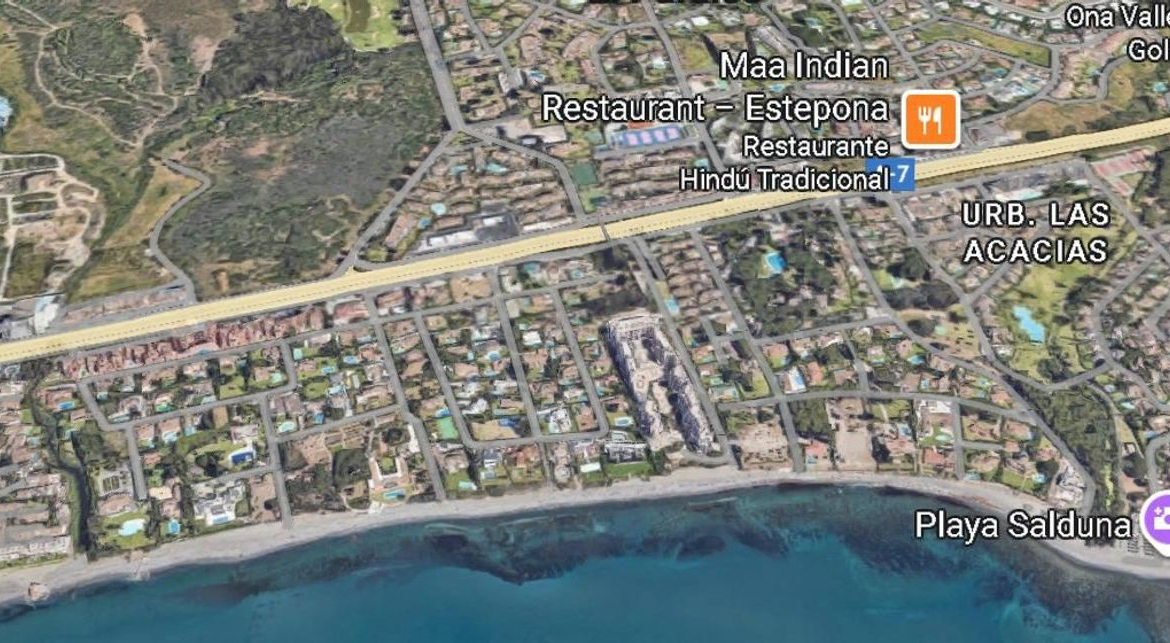 REF. LZ010426EST – Inmueble en Zona Calvario