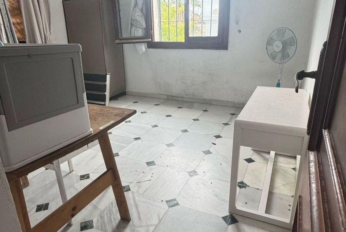 REF. LZ010426EST – Inmueble en Zona Calvario