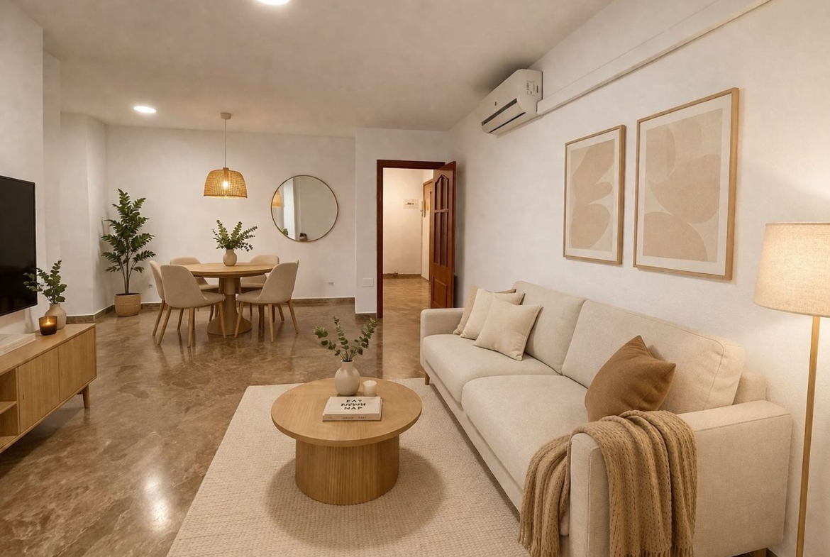REF. JS110326ADLT – Inmueble en Centro