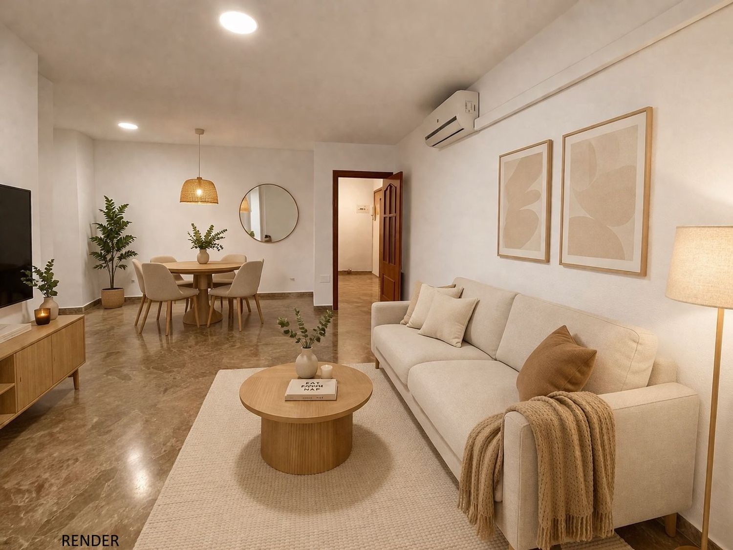 REF. JS110326ADLT – Inmueble en Centro
