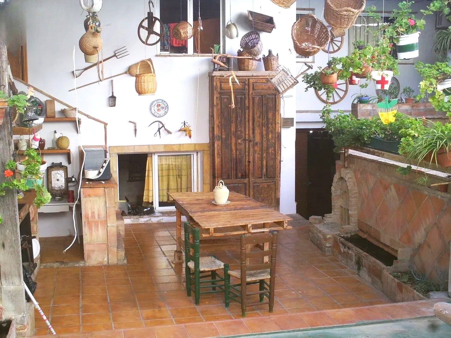 1426138251 REF. JS140326CAR – Inmueble en Cártama pueblo