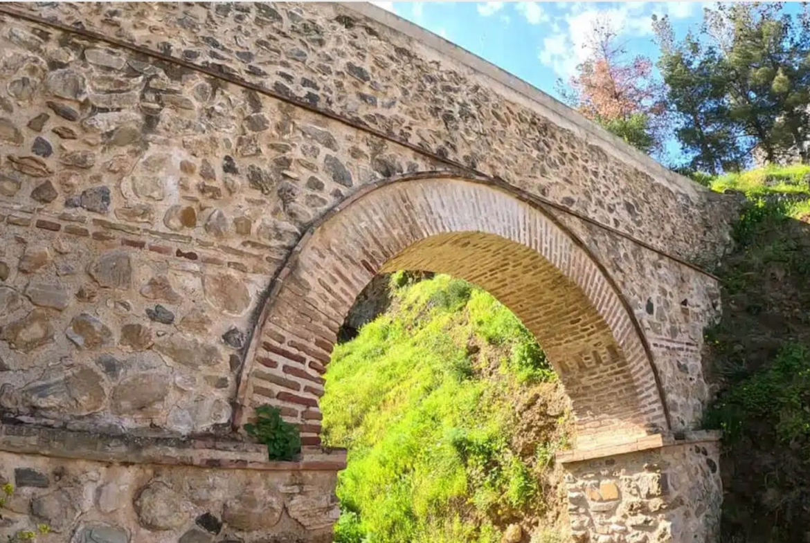 REF. JS140326CAR – Inmueble en Cártama pueblo