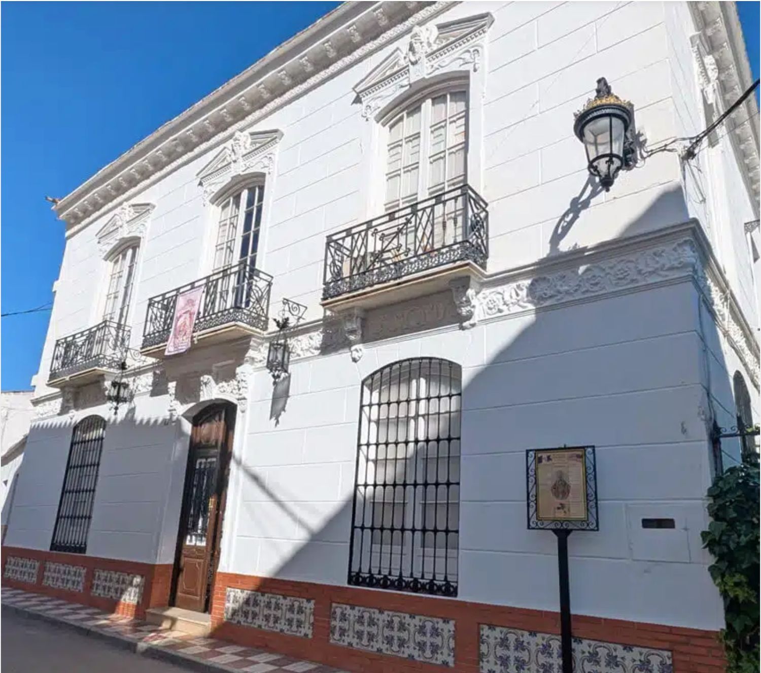1426141818 REF. JS140326CAR – Inmueble en Cártama pueblo