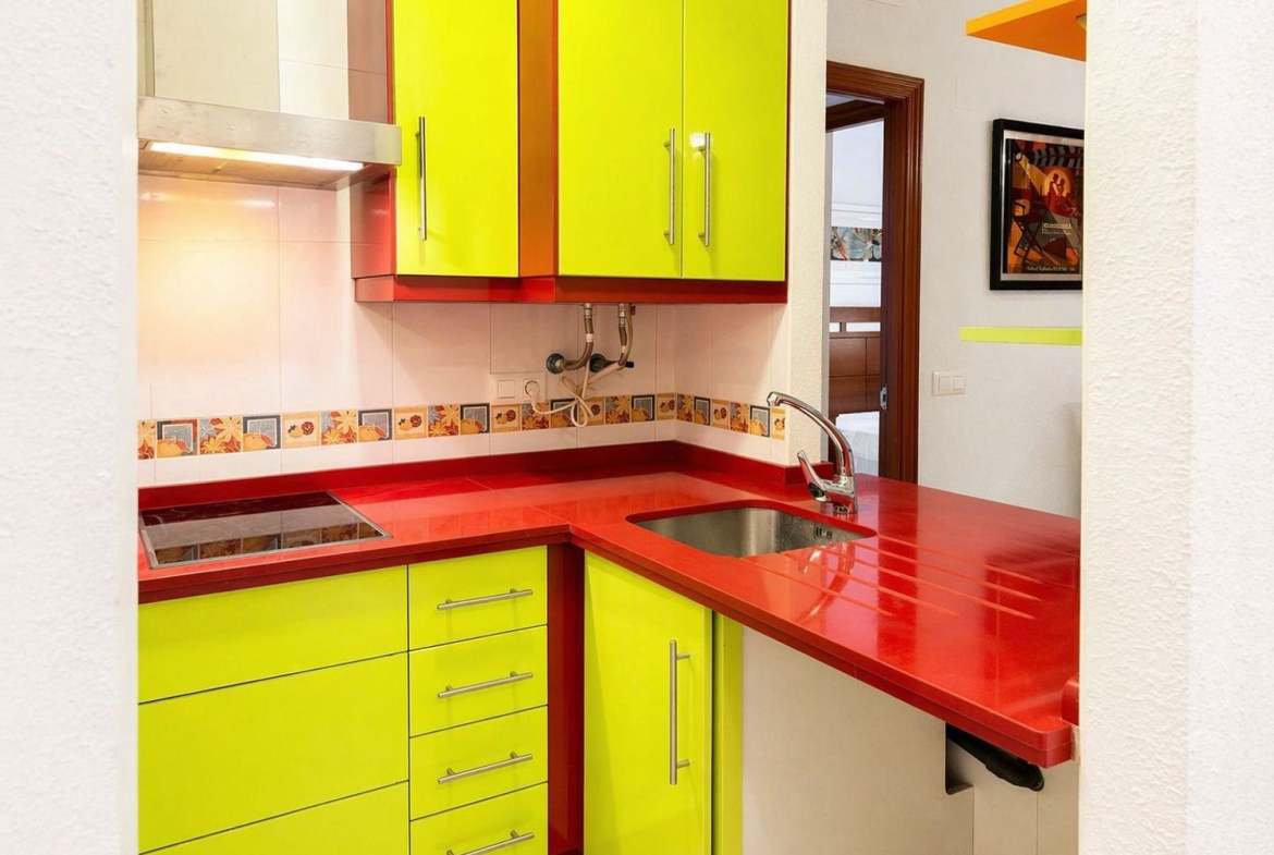 REF. DD080426TO – Inmueble en Urbanización Santa Rosa
