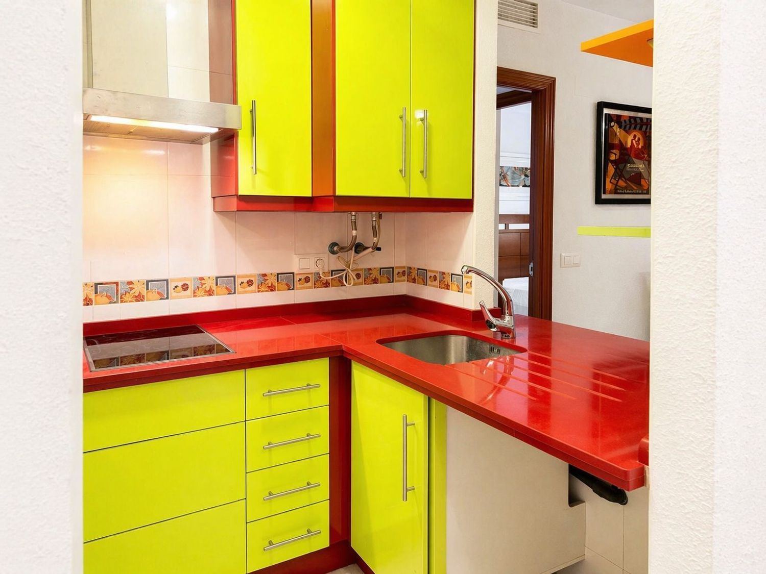 1426414072 REF. DD080426TO – Inmueble en Urbanización Santa Rosa