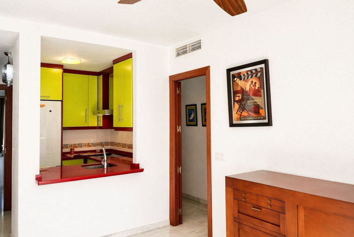 REF. DD080426TO – Inmueble en Urbanización Santa Rosa