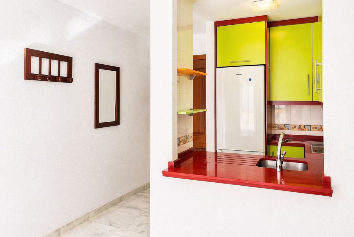 REF. DD080426TO – Inmueble en Urbanización Santa Rosa