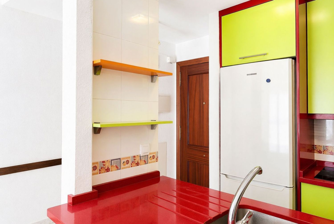 REF. DD080426TO – Inmueble en Urbanización Santa Rosa