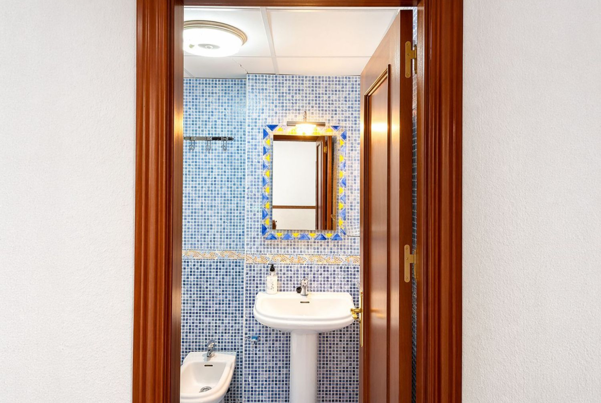 REF. DD080426TO – Inmueble en Urbanización Santa Rosa