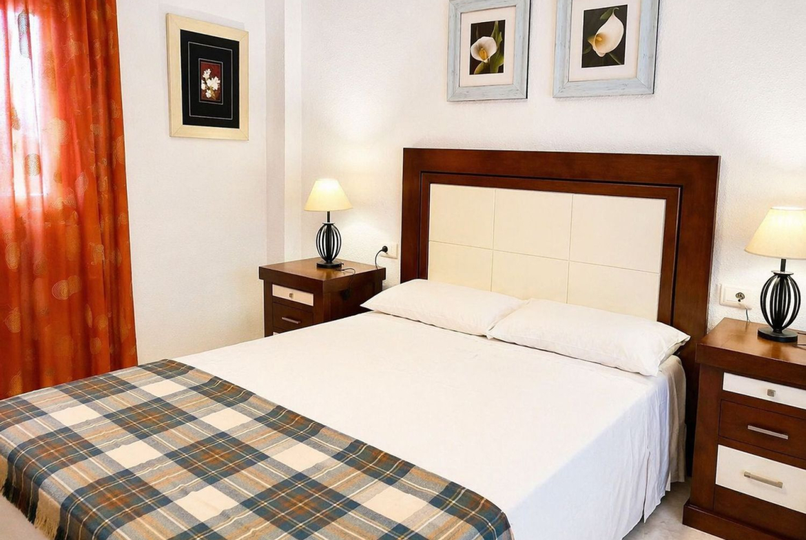 REF. DD080426TO – Inmueble en Urbanización Santa Rosa