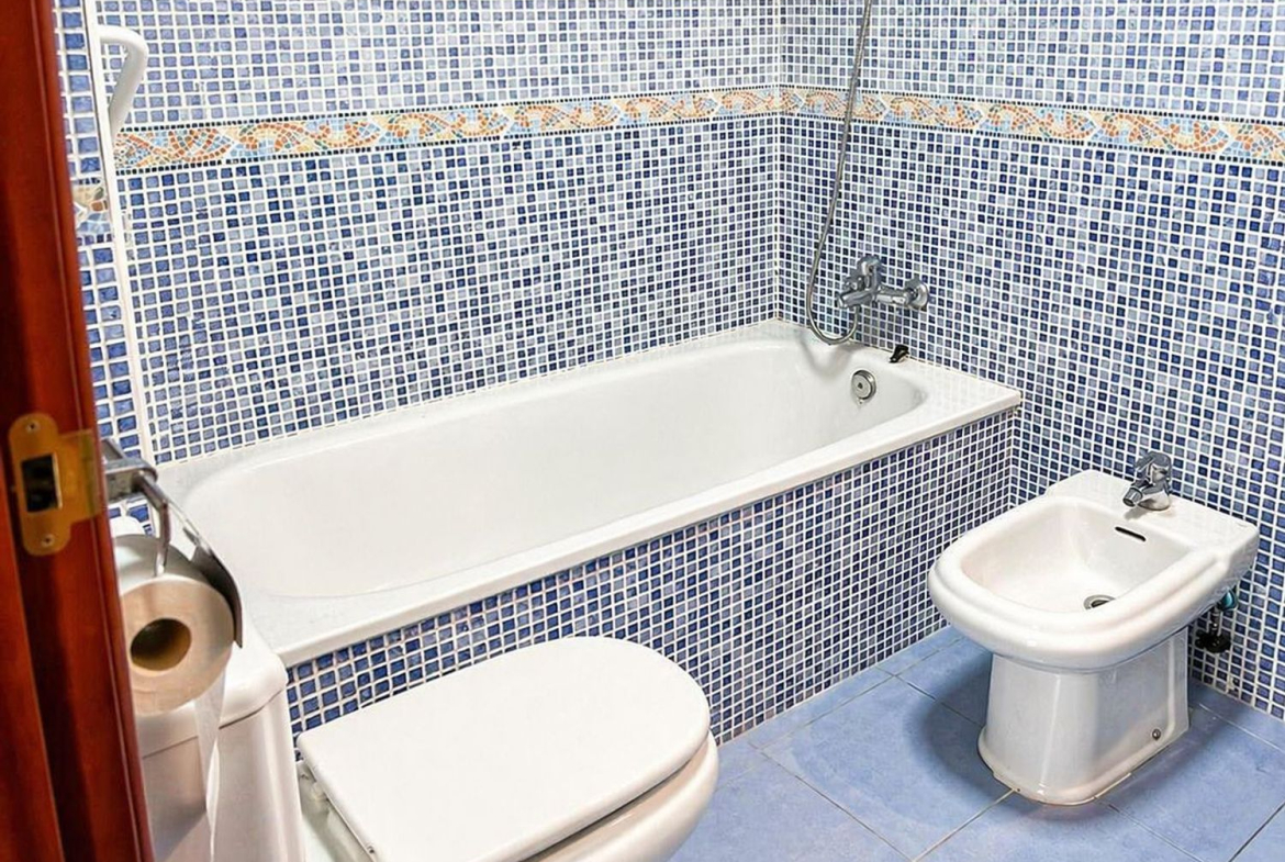 REF. DD080426TO – Inmueble en Urbanización Santa Rosa