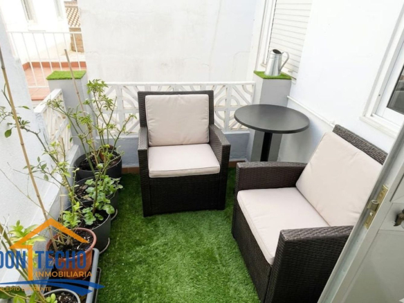 REF. ES250326MA – Inmueble en Nuevo San Andrés – Dos Hermanas