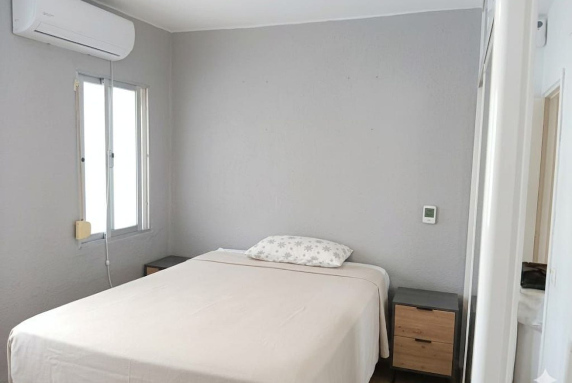 REF. ES250326MA – Inmueble en Nuevo San Andrés – Dos Hermanas