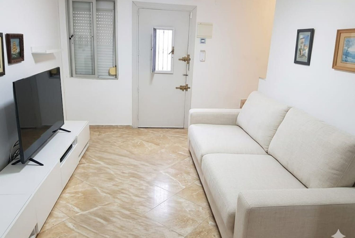 REF. ES250326MA – Inmueble en Nuevo San Andrés – Dos Hermanas