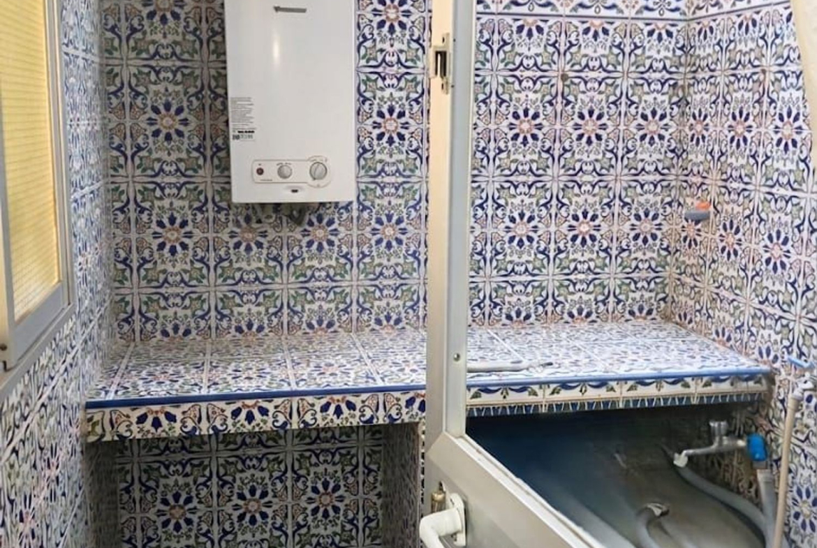 REF. ES250326MA – Inmueble en Nuevo San Andrés – Dos Hermanas