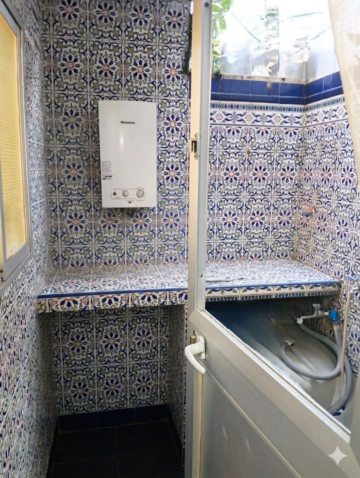 1426699540 REF. ES250326MA – Inmueble en Nuevo San Andrés – Dos Hermanas
