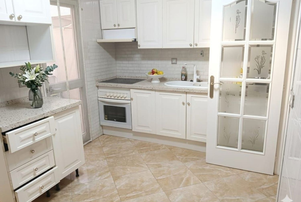 REF. ES250326MA – Inmueble en Nuevo San Andrés – Dos Hermanas