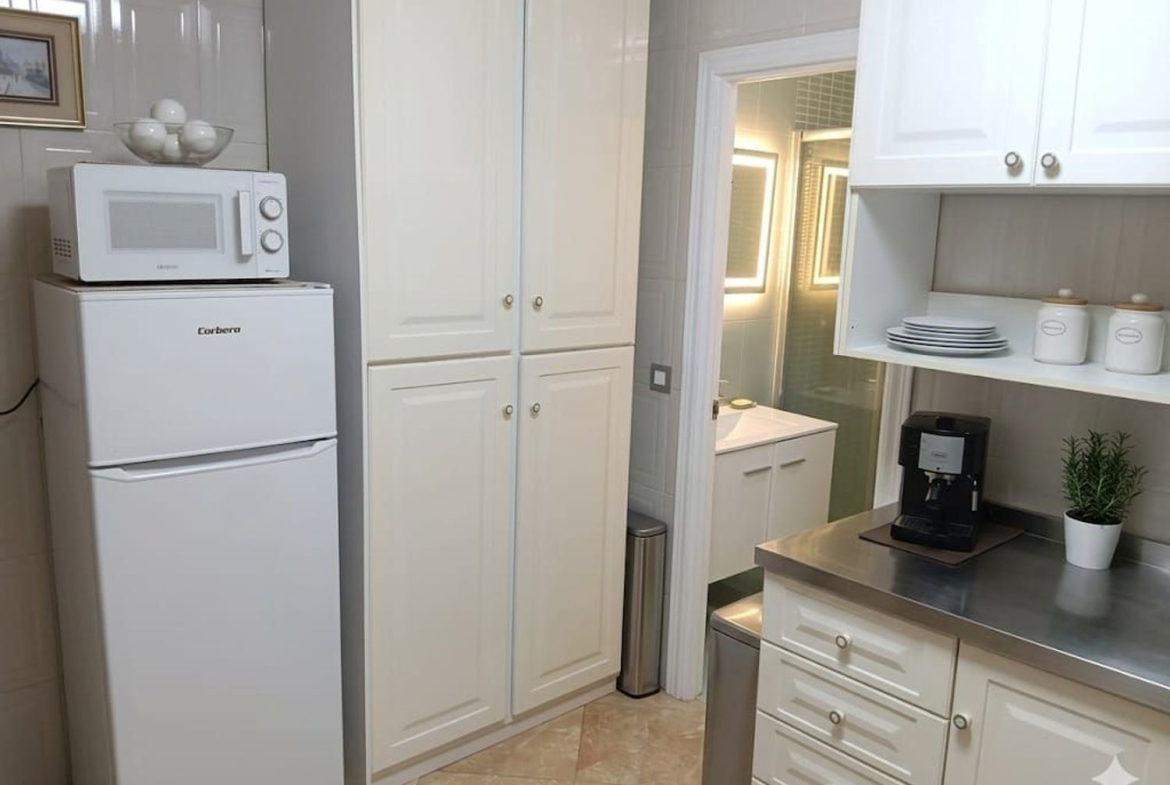 REF. ES250326MA – Inmueble en Nuevo San Andrés – Dos Hermanas