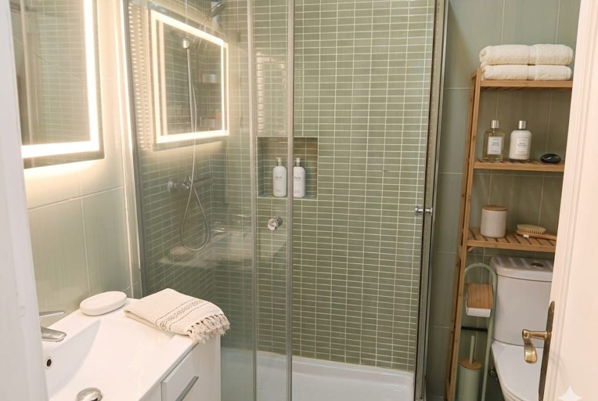 REF. ES250326MA – Inmueble en Nuevo San Andrés – Dos Hermanas