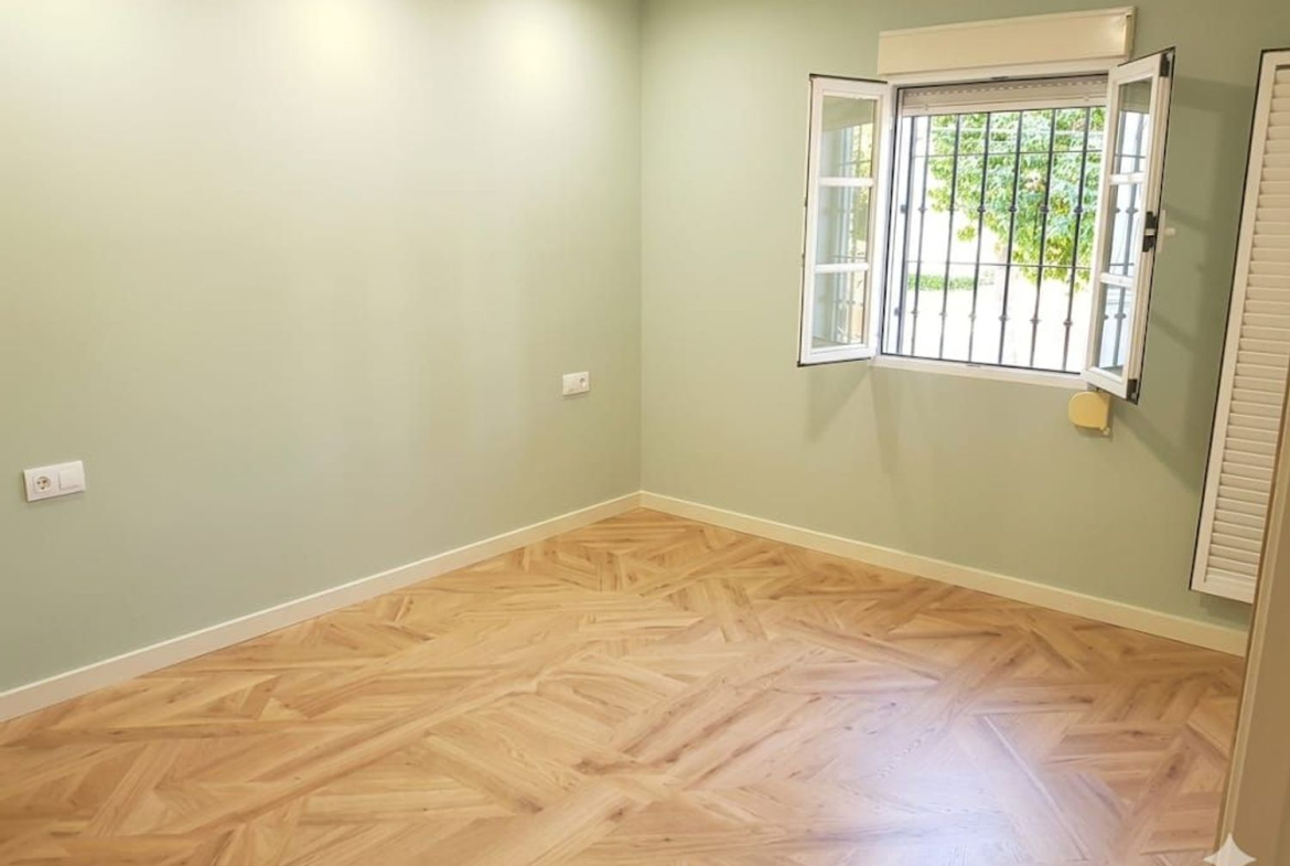 REF. ES250326MA – Inmueble en Nuevo San Andrés – Dos Hermanas