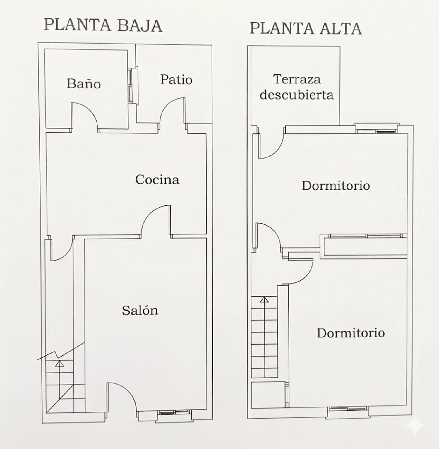 1426705464 REF. ES250326MA – Inmueble en Nuevo San Andrés – Dos Hermanas